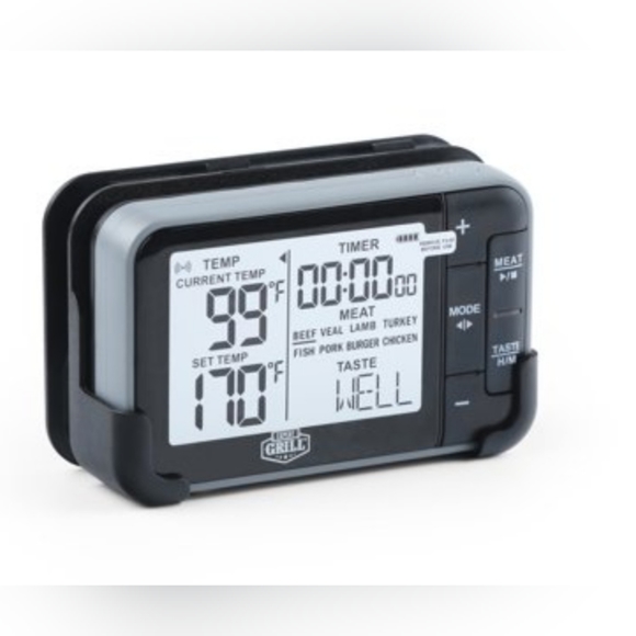 expert grill Other Expert Grill Wireless Digital Bbq Grilling